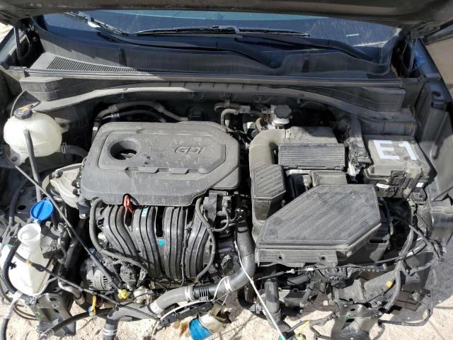 KNDPM3AC0L7650844 KIA Sportage Lx
