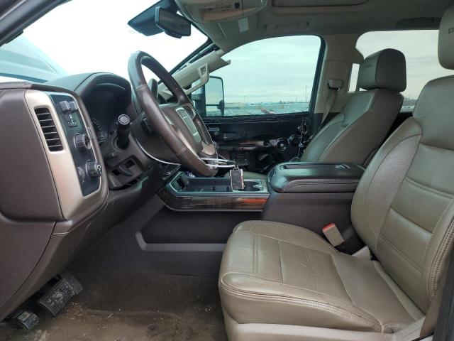 1GT120E87FF184470 GMC Sierra K2500 Denali