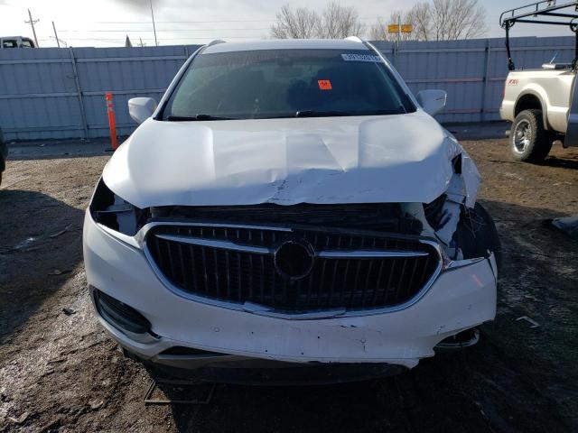 2018 BUICK ENCLAVE PR - 5GAEVBKW6JJ167075