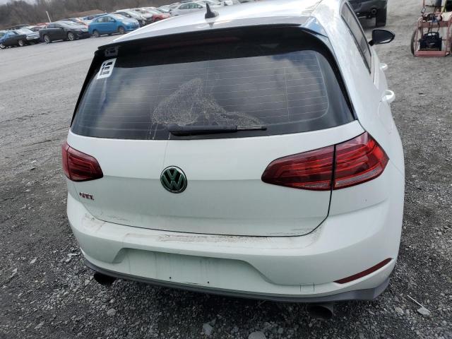 2021 VOLKSWAGEN GTI S - 3VW5T7AU9MM003020