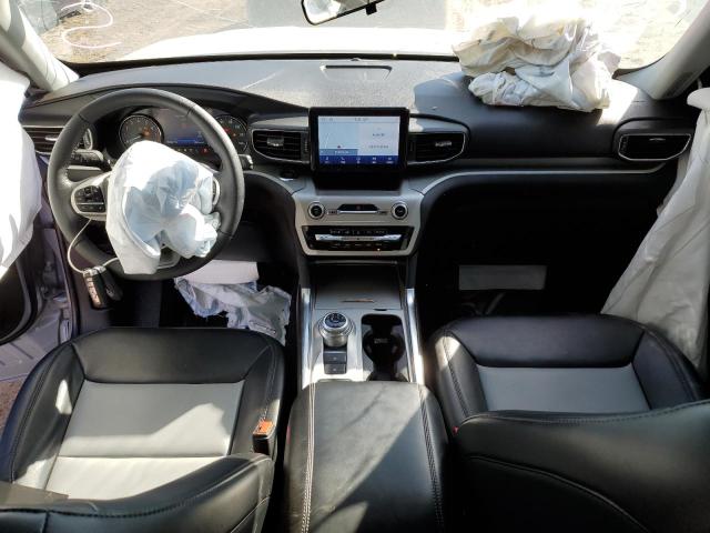 2022 FORD EXPLOR XLT 1FMSK7DHXNGA35361