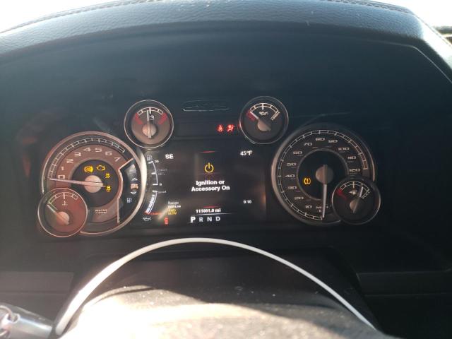 1C6RR7WT3ES187714 RAM 1500 Longhorn