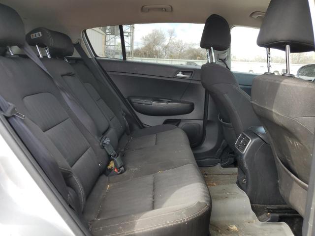 2017 KIA SPORTAGE L KNDPMCAC1H7041026