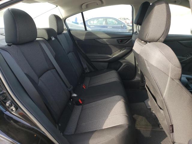 2022 SUBARU IMPREZA 4S3GKAB60N3606789