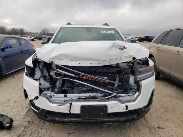 2021 GMC ACADIA AT4 - 1GKKNLLS5MZ227294