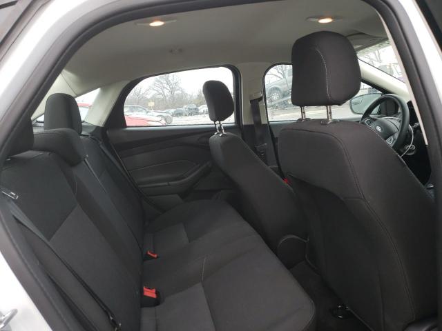 2017 FORD FOCUS S - 1FADP3E21HL284182