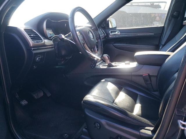 1C4RJFBGXGC318492 Jeep Grand Cherokee Limited