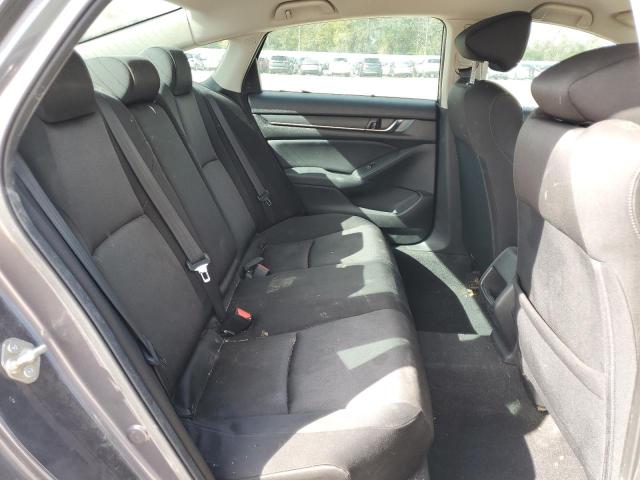 2018 HONDA ACCORD LX - 1HGCV1F18JA144882