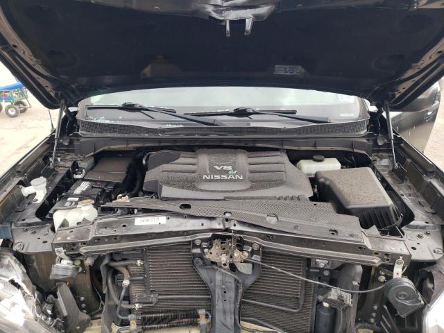 2019 NISSAN TITAN S - 1N6AA1EJ9KN505577