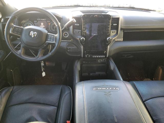 2019 RAM 2500 LIMIT 3C6UR5SL6KG706746