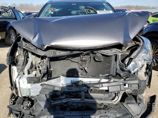 2016 TOYOTA HIGHLA XLE 5TDJKRFH2GS355968
