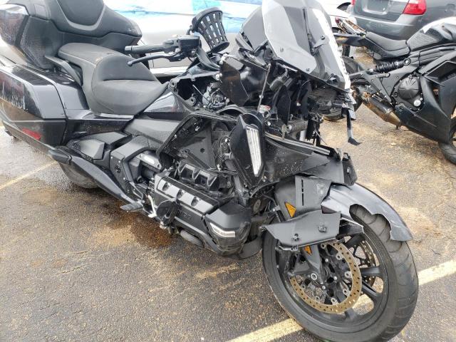 2021 HONDA GL1800 D JH2SC7954MK300651