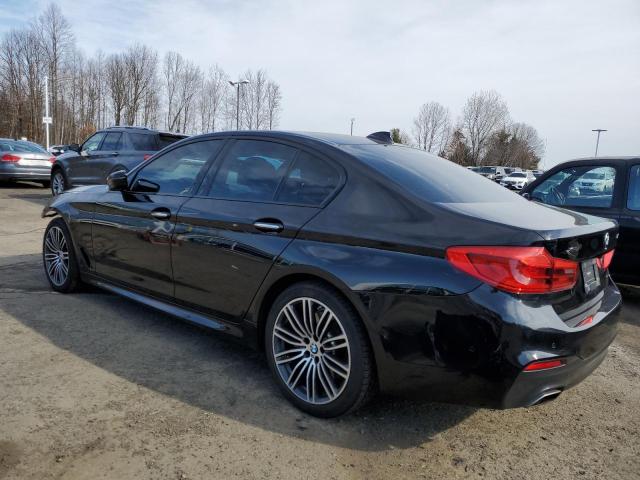 WBAJE7C5XJWC56148 BMW 540 XI