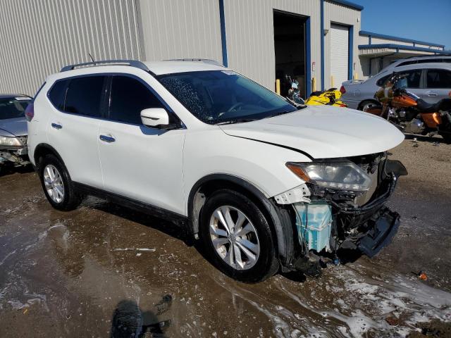 2016 NISSAN ROGUE - KNMAT2MT7GP661599