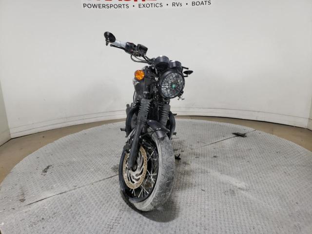 2019 TRIUMPH MOTORCYCLE BONNEVILLE - SMTD40HL2KT918680