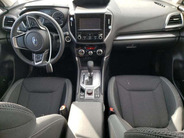 2022 SUBARU FORESTER - JF2SKAEC7NH485694