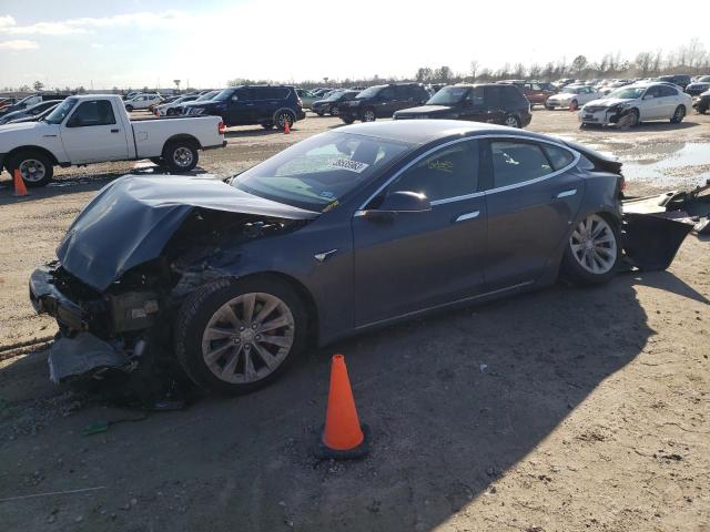 2019 Tesla Model S 