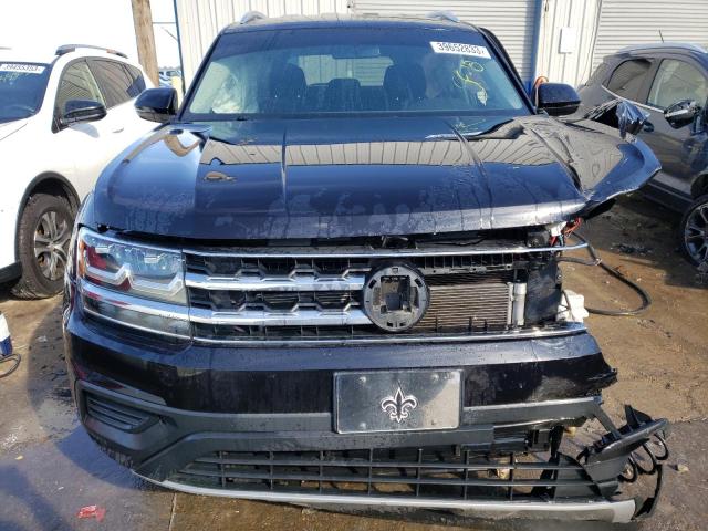 2018 VOLKSWAGEN ATLAS S - 1V2AP2CA7JC539827