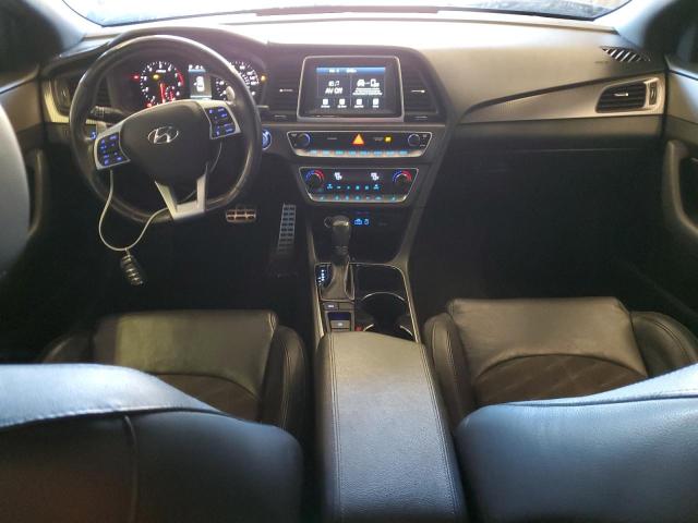 2019 HYUNDAI SONATA LIM - 5NPE34AF0KH733355