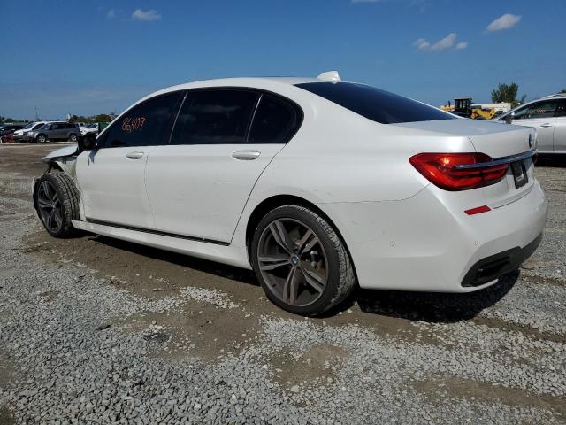 WBA7E2C59GG738624 BMW 7 Series