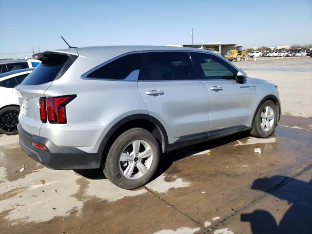 5XYRG4LC8NG150066 KIA SORENTO LX