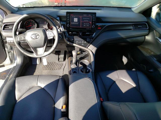 2022 TOYOTA CAMRY XSE - 4T1K61AK2NU073332