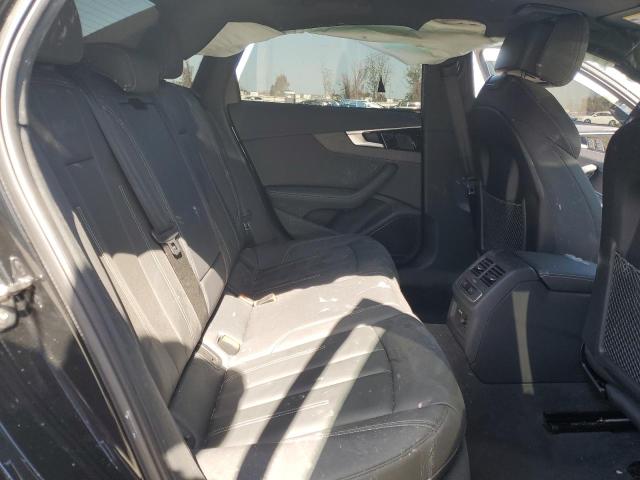 2023 AUDI A4 PREMIUM - WAUEAAF49PA019876