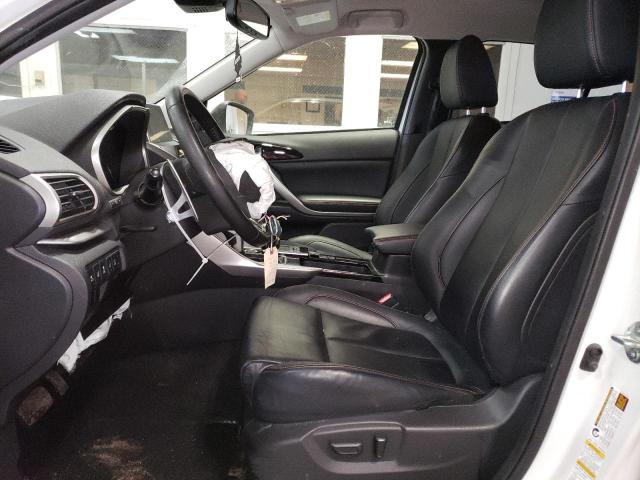 2019 MITSUBISHI ECLIPSE CR JA4AT5AA7KZ011537