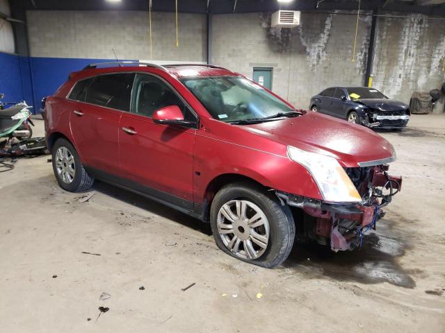 3GYFNEE3XES584476 Cadillac SRX