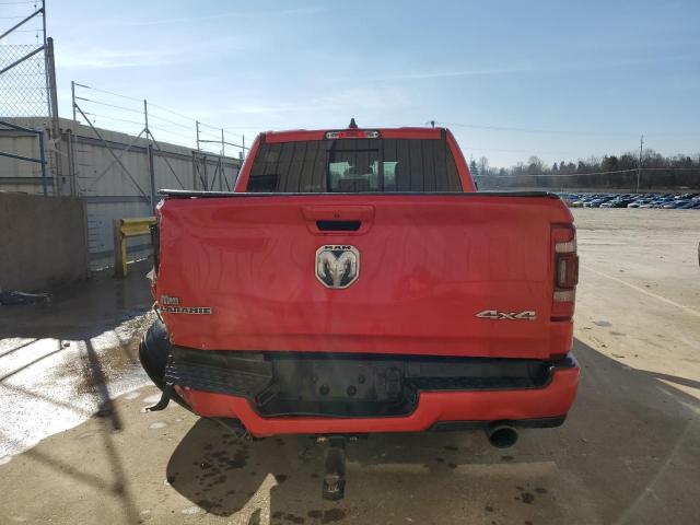 2020 RAM 1500 LARAM 1C6SRFJT5LN177250