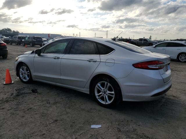 Vin: 3fa6p0h77jr267554, lot: 70444714, ford fusion se 20182