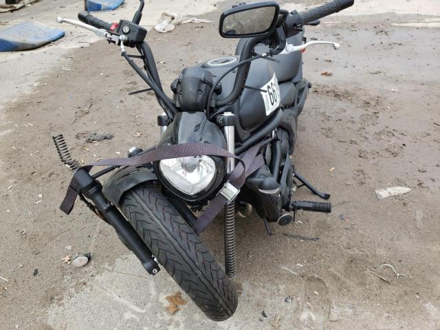 2023 KAWASAKI EN650 - JKAENEC12PDA06620