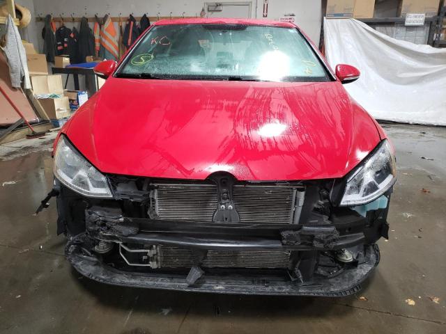 2016 VOLKSWAGEN GTI S/SE - 3VW4T7AU6GM066589