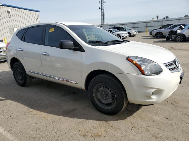 JN8AS5MT5FW155685 Nissan Rogue Select S
