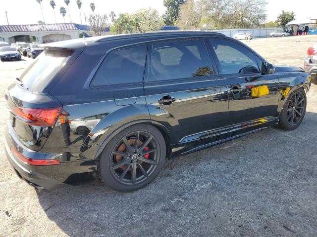 2022 AUDI SQ7 PRESTI WA1VWBF73ND008849