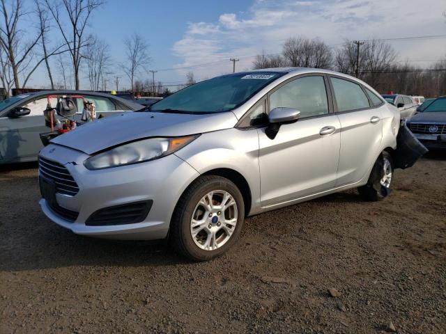 2016 FORD FIESTA SE 3FADP4BJ2GM148156