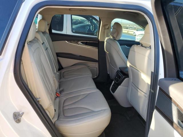 2018 LINCOLN MKX SELECT 2LMPJ8KR5JBL26723