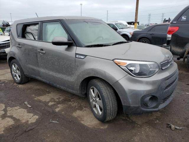 KNDJN2A22K7685887 KIA Soul