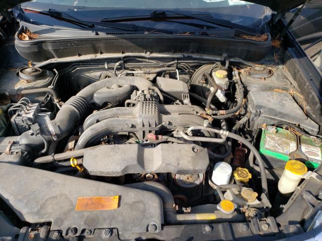 JF2SHADC7DH403462 Subaru Forester 2.5x Premium
