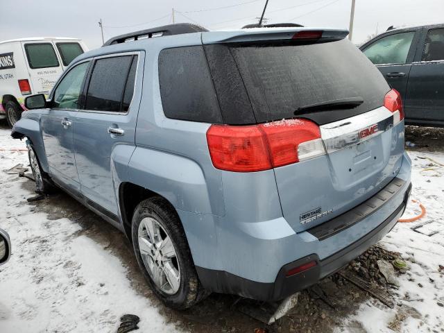 2GKFLXEK4F6328241 GMC Terrain Slt