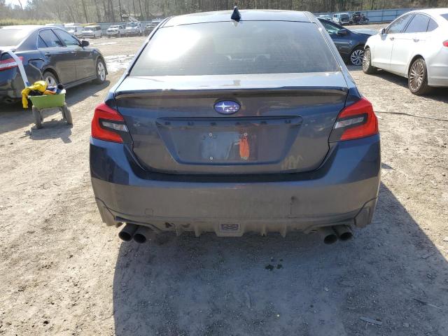 2018 SUBARU WRX - JF1VA1A6XJ9822755