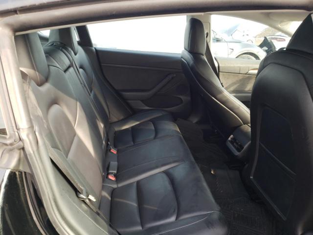 2022 TESLA MODEL 3 - 5YJ3E1EA2NF191337
