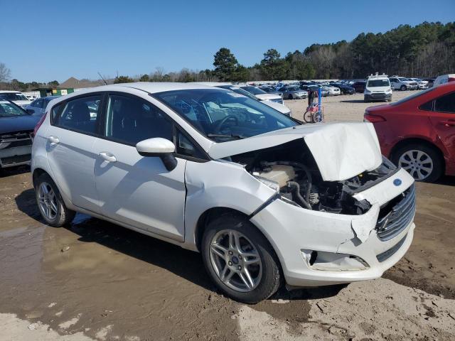 2018 FORD FIESTA SE - 3FADP4EJ0JM128314