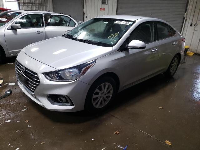 2020 Hyundai Accent SE