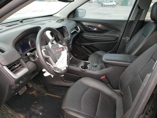 2021 GMC TERRAIN SL 3GKALPEV4ML361608