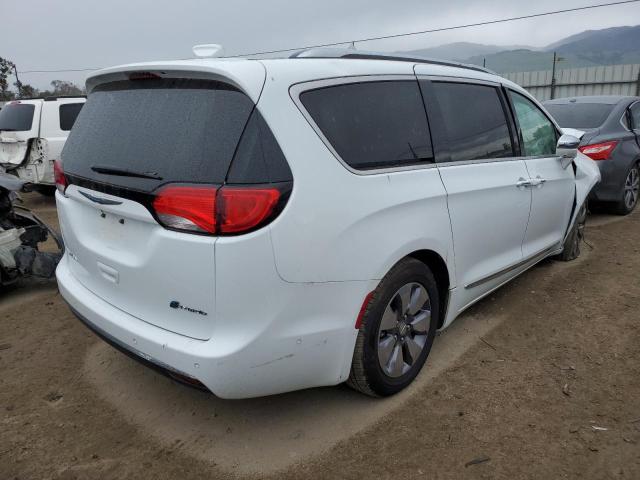 2018 CHRYSLER PACIFICA H - 2C4RC1N78JR230015