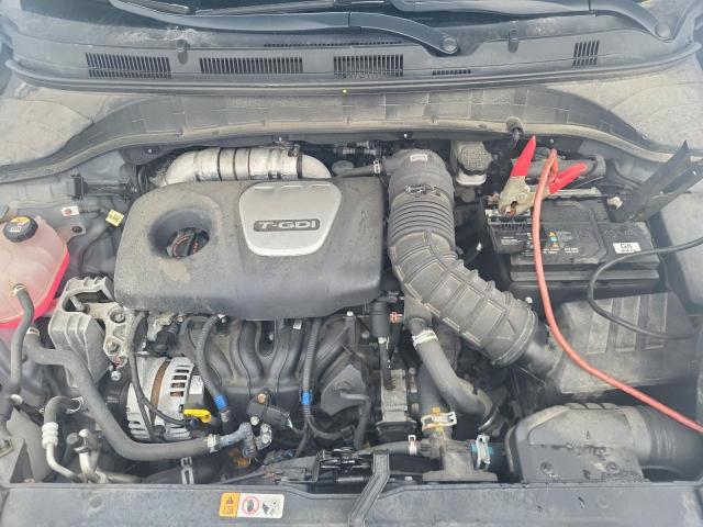 2021 HYUNDAI KONA LIMIT - KM8K3CA59MU672614