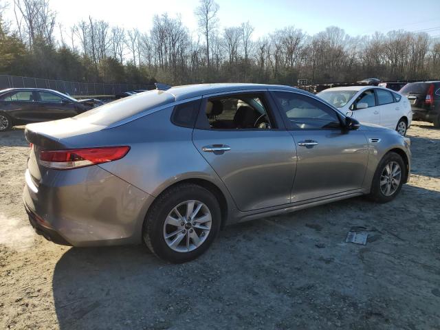 2018 KIA OPTIMA LX 5XXGT4L34JG226934