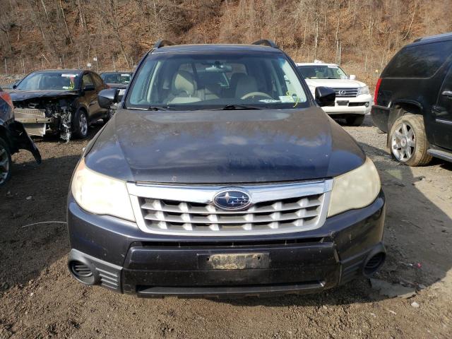 JF2SHADC7DH403462 Subaru Forester 2.5x Premium