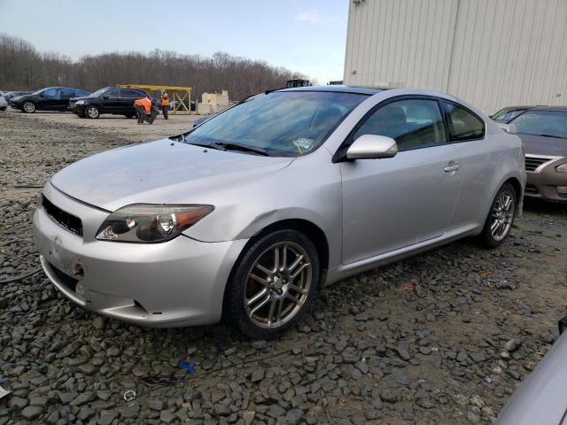 2006 Scion tC 